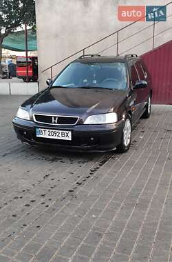 Ціни Honda Civic Дизель