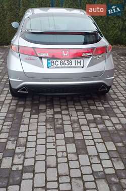 Цены Honda Civic Дизель