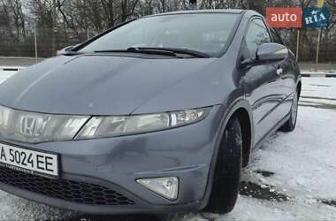 Цены Honda Civic Дизель