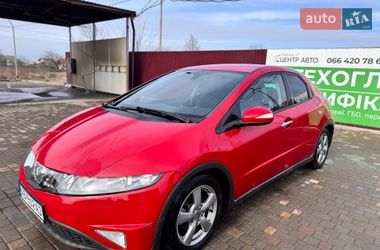 Цены Honda Civic Дизель