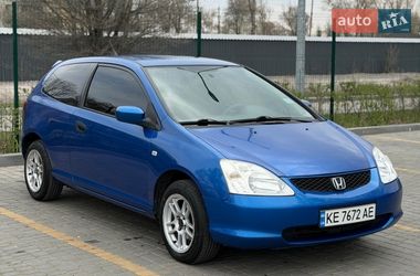 Цены Honda Civic Дизель