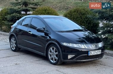 Ціни Honda Civic Дизель