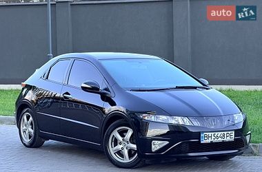 Цены Honda Civic Дизель