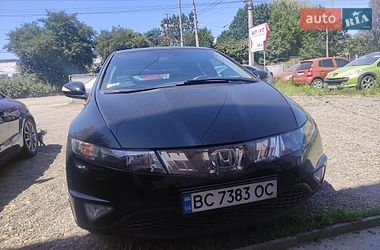 Цены Honda Civic Дизель