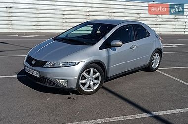 Цены Honda Civic Дизель
