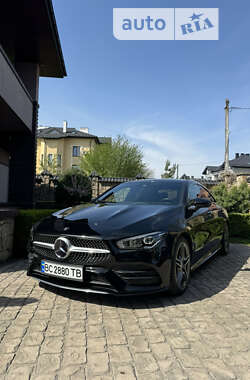 Цены Mercedes-Benz CLA-Class Дизель