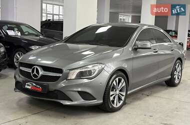 Цены Mercedes-Benz CLA-Class Дизель