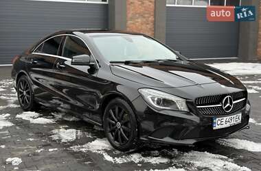 Цены Mercedes-Benz CLA-Class Дизель