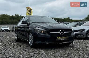 Цены Mercedes-Benz CLA-Class Дизель