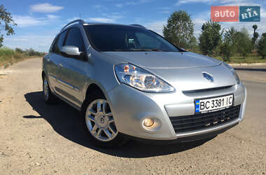 Ціни Renault Clio Дизель