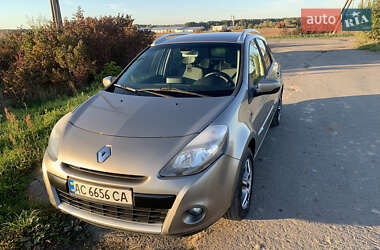 Цены Renault Clio Дизель