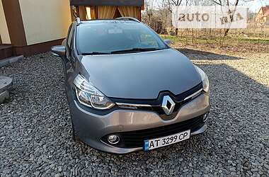 Цены Renault Clio Дизель