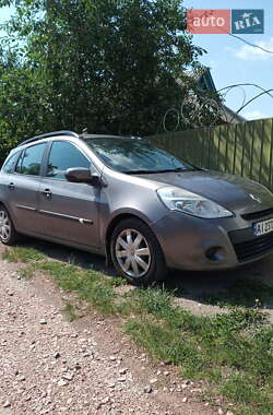 Цены Renault Clio Дизель