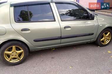 Ціни Renault Clio Дизель