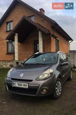 Ціни Renault Clio Дизель