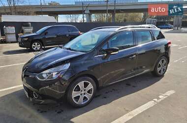 Цены Renault Clio Дизель