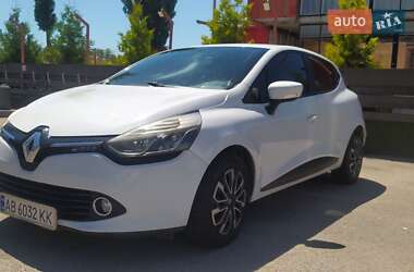 Ціни Renault Clio Дизель