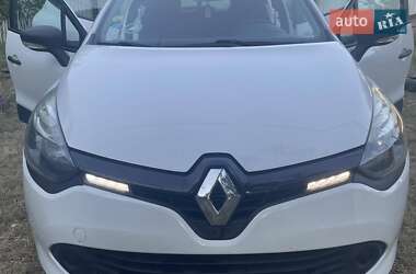 Ціни Renault Clio Дизель