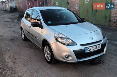 Цены Renault Clio Дизель