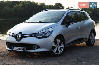 Ціни Renault Clio Дизель