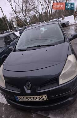 Цены Renault Clio Дизель