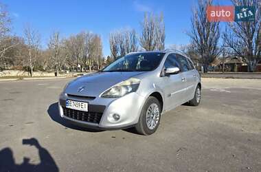 Ціни Renault Clio Дизель