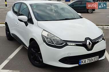 Ціни Renault Clio Дизель
