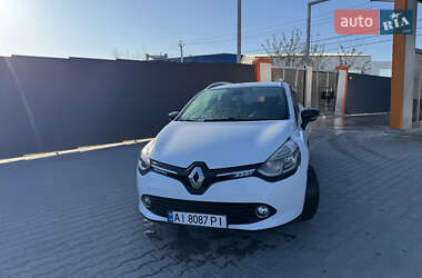 Ціни Renault Clio Дизель