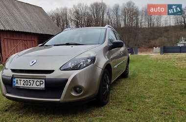 Цены Renault Clio Дизель