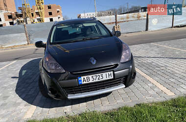 Цены Renault Clio Дизель