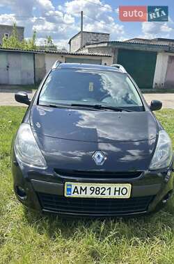 Ціни Renault Clio Дизель