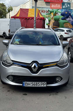 Ціни Renault Clio Дизель
