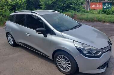 Ціни Renault Clio Дизель