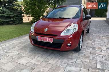 Ціни Renault Clio Дизель
