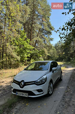 Цены Renault Clio Дизель
