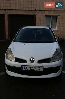 Цены Renault Clio Дизель
