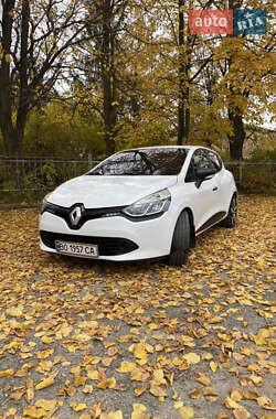 Ціни Renault Clio Дизель