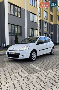 Цены Renault Clio Дизель