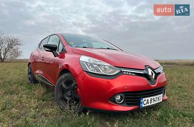 Цены Renault Clio Дизель