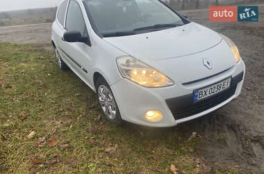 Ціни Renault Clio Дизель