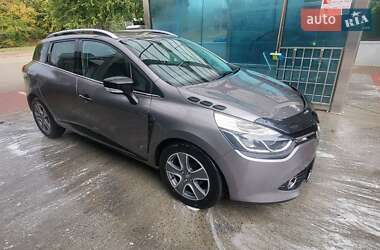 Ціни Renault Clio Дизель