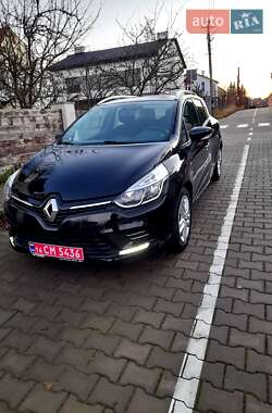 Цены Renault Clio Дизель