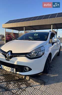 Цены Renault Clio Дизель