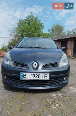 Ціни Renault Clio Дизель