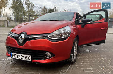 Цены Renault Clio Дизель