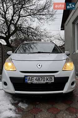Ціни Renault Clio Дизель