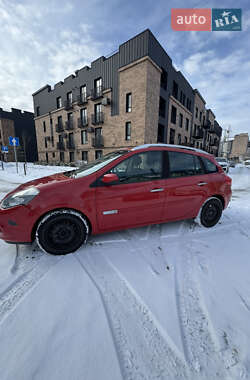 Цены Renault Clio Дизель