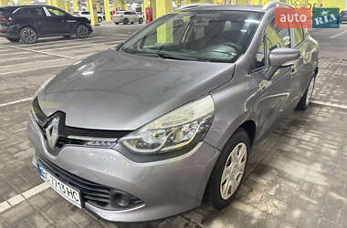 Цены Renault Clio Дизель