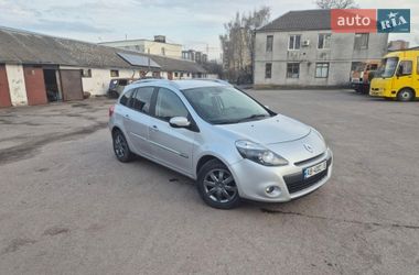 Ціни Renault Clio Дизель