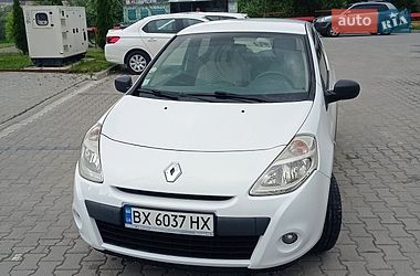 Цены Renault Clio Дизель